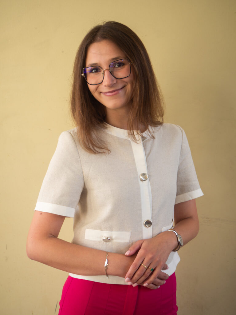 Psycholog Warszawa Wiktoria Kryska